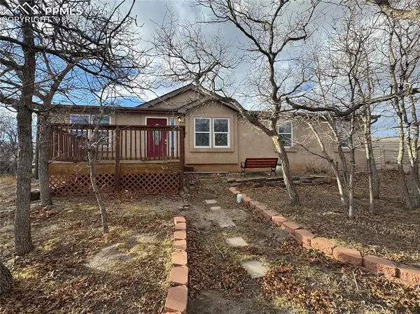 690 Meadow Lane, Palmer Lake, CO 80133