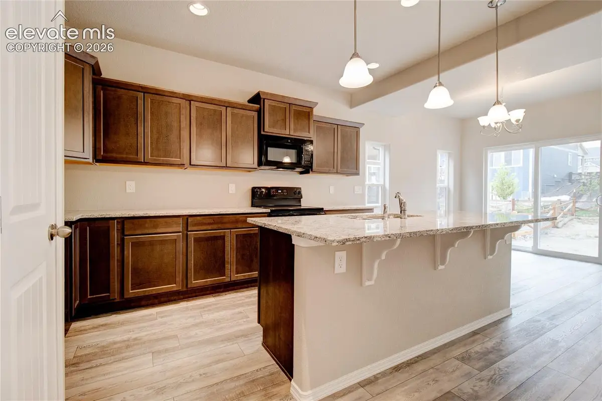 8561 Perkins Lane, Colorado Springs, CO 80925 - #1