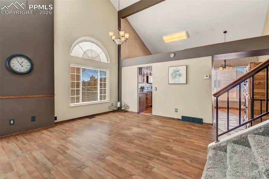 2750 Leoti Drive, Colorado Springs, CO 80922 - #2