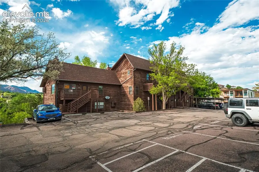 2383 Stepping Stones Way, Colorado Springs, CO 80904 - #2