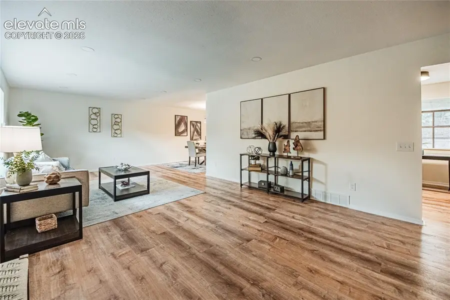 2965 Westcliff Circle, Colorado Springs, CO 80906 - #3