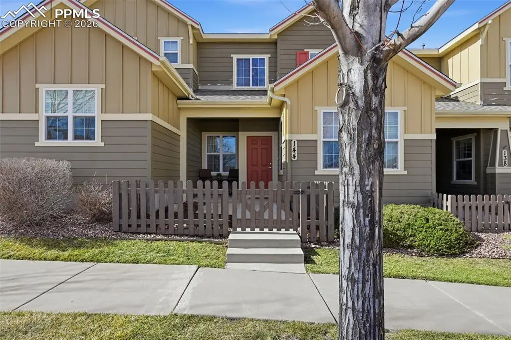 144 Millstream Terrace, Colorado Springs, CO 80905 - #1