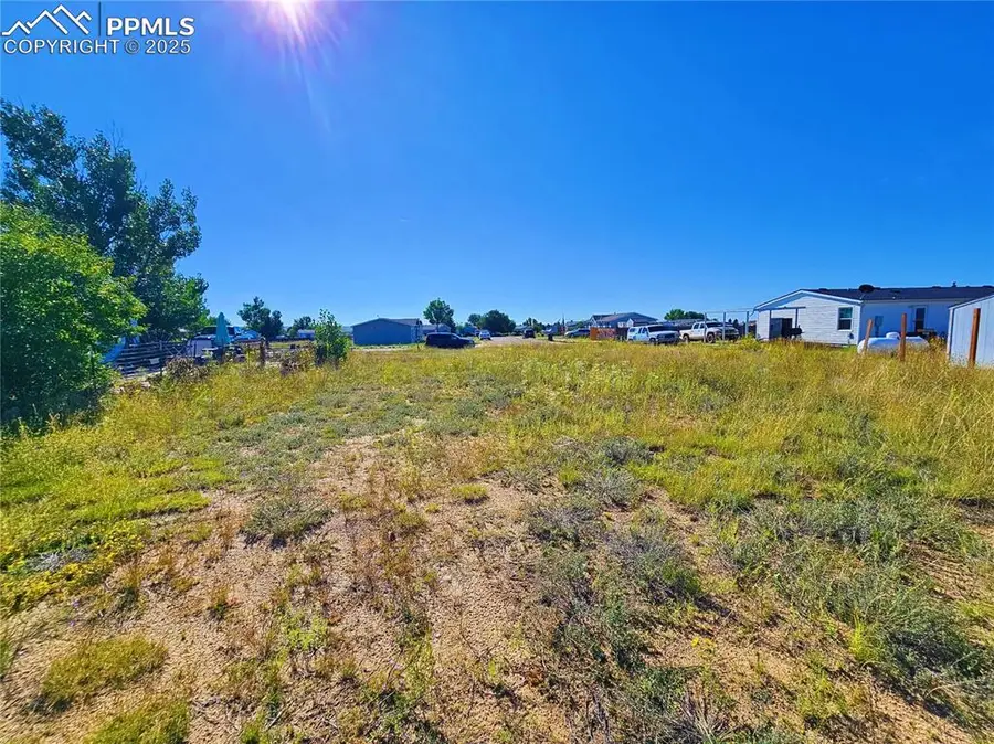 23712 Redtail Drive, Colorado Springs, CO 80928 - #2