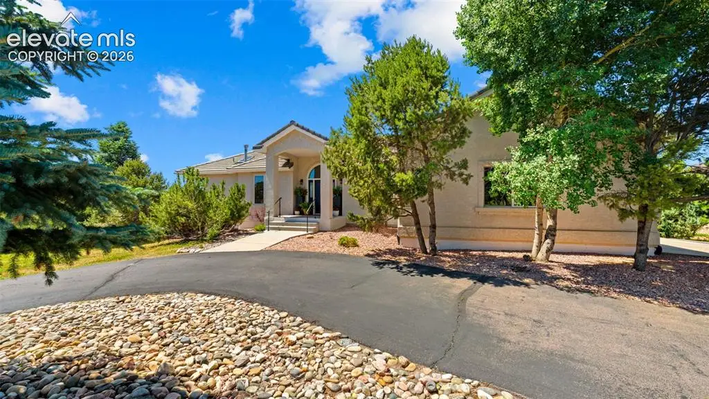 830 Lake Woodmoor Drive, Monument, CO 80132 - #1