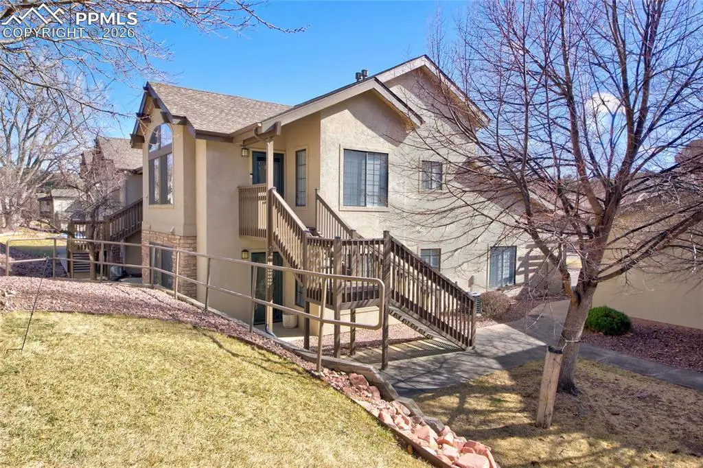 2122 Denton Grove #101, Colorado Springs, CO 80919 - #1