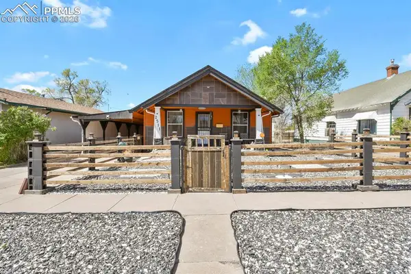 2511 E Routt Avenue, Pueblo, CO 81004