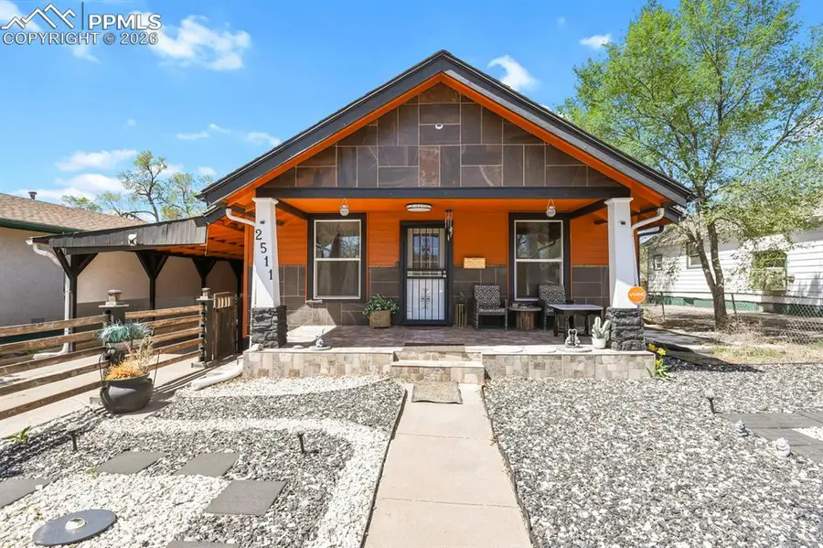 2511 E Routt Avenue, Pueblo, CO 81004 - #3