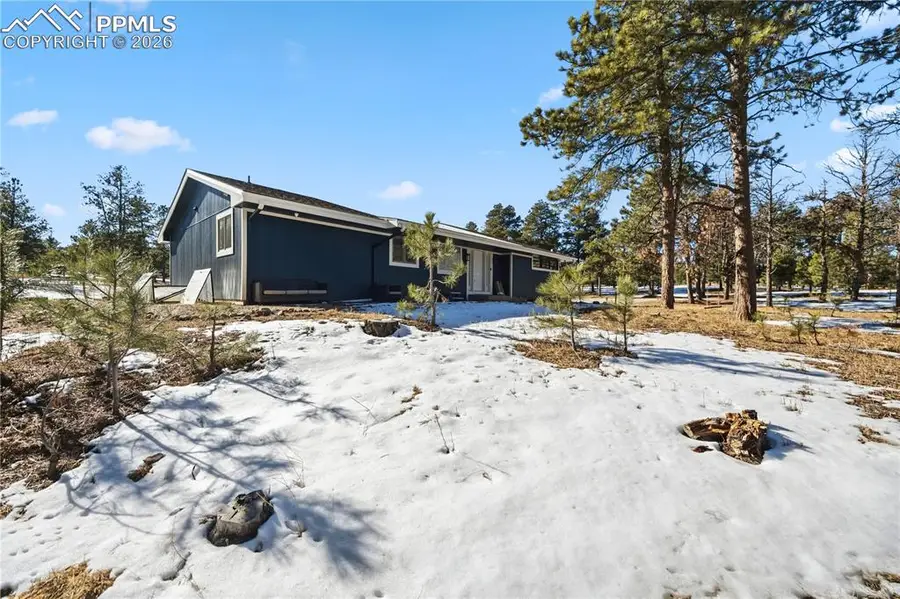 9535 Hardin Road, Colorado Springs, CO 80908 - Image #2