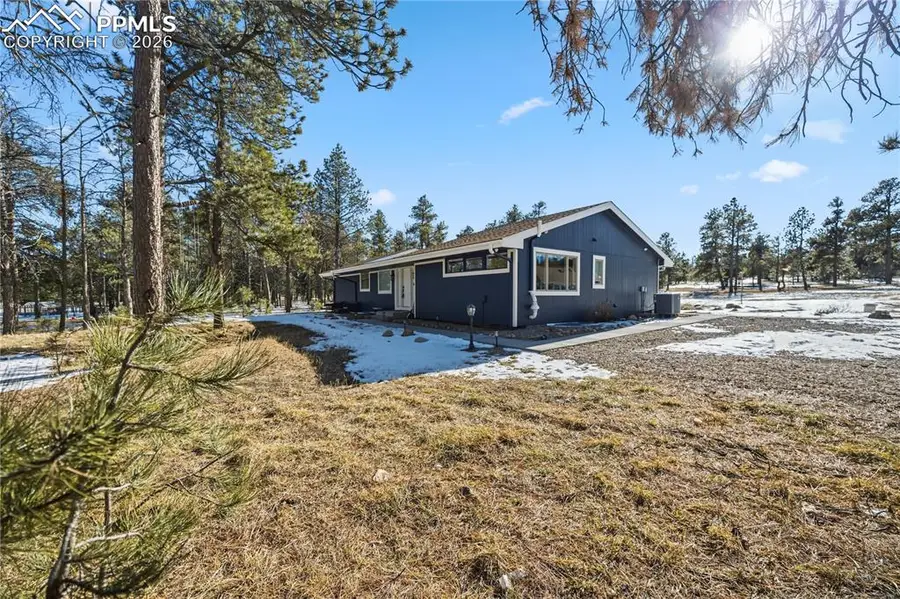 9535 Hardin Road, Colorado Springs, CO 80908 - Image #3