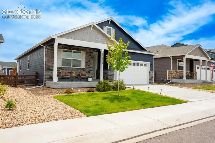 16474 Alpine Sorrel Drive, Monument, CO 80132 - #3