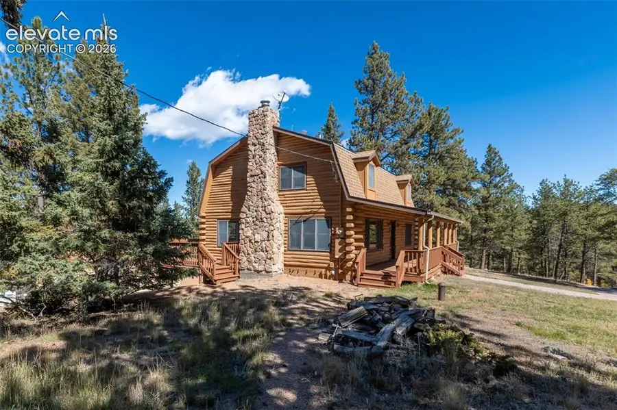 457 Stonehenge Drive, Florissant, CO 80816 - #3