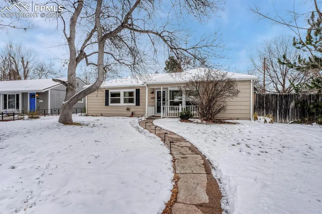 1290 S Forest Street, Denver, CO 80246 - Image #1