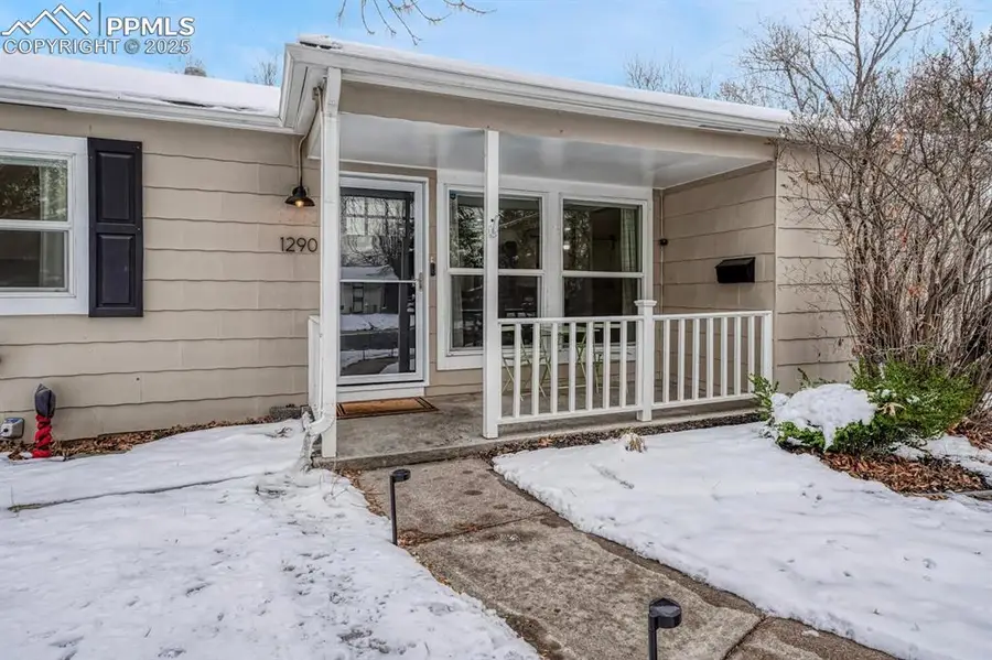 1290 S Forest Street, Denver, CO 80246 - Image #2