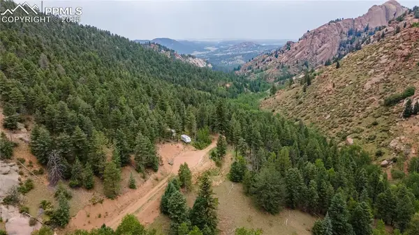 826 Lost Canyon Heights, Cripple Creek, CO 80813