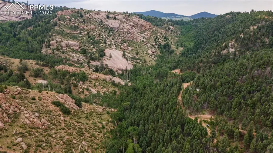 826 Lost Canyon Heights, Cripple Creek, CO 80813 - Image #3