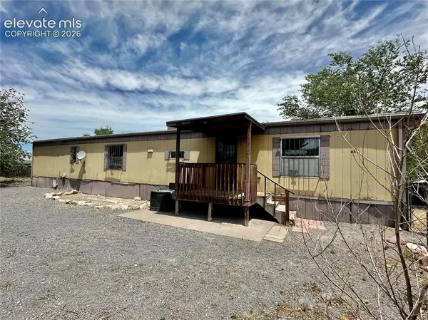 813 S Byrd Street, Pueblo West, CO 81007