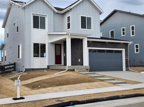 1226 Bridgefield Road, Castle Pines, CO 80108