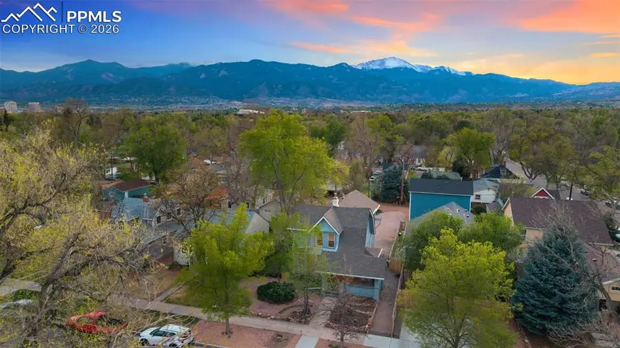 1228 Custer Avenue, Colorado Springs, CO 80903 - #3