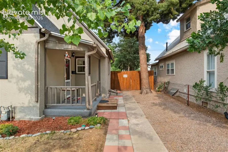 1418 Spruce Street, Pueblo, CO 81004 - #3