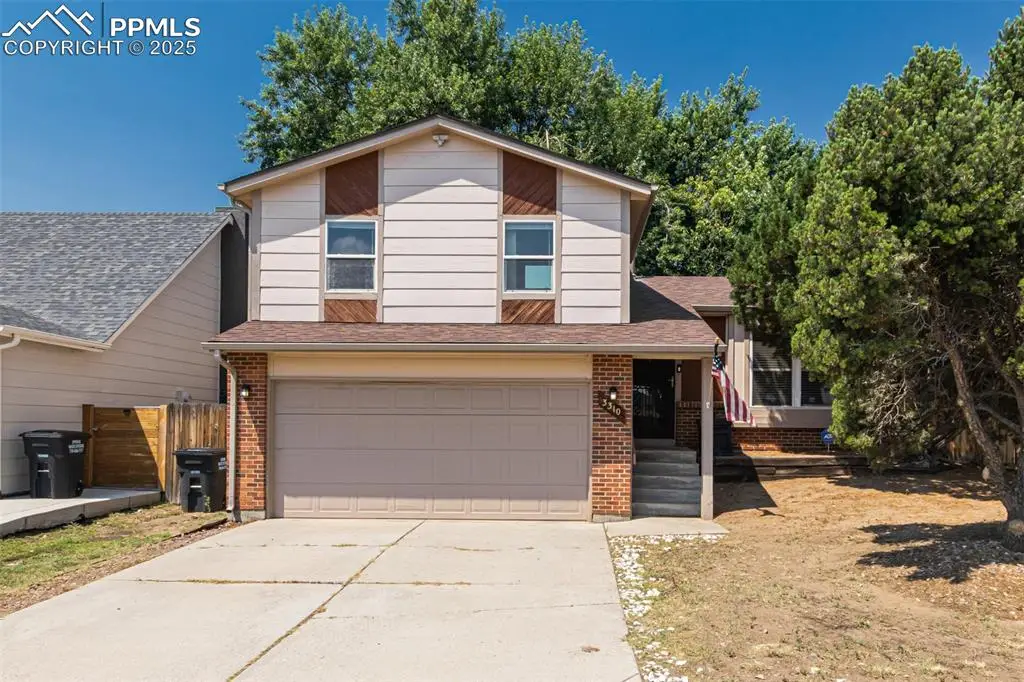3310 Bridgewater Drive, Colorado Springs, CO 80916 - Image #1