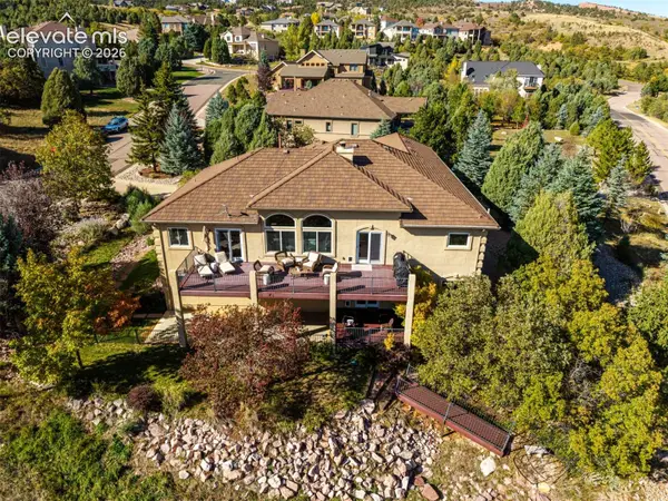 3530 Twisted Oak Circle, Colorado Springs, CO 80904