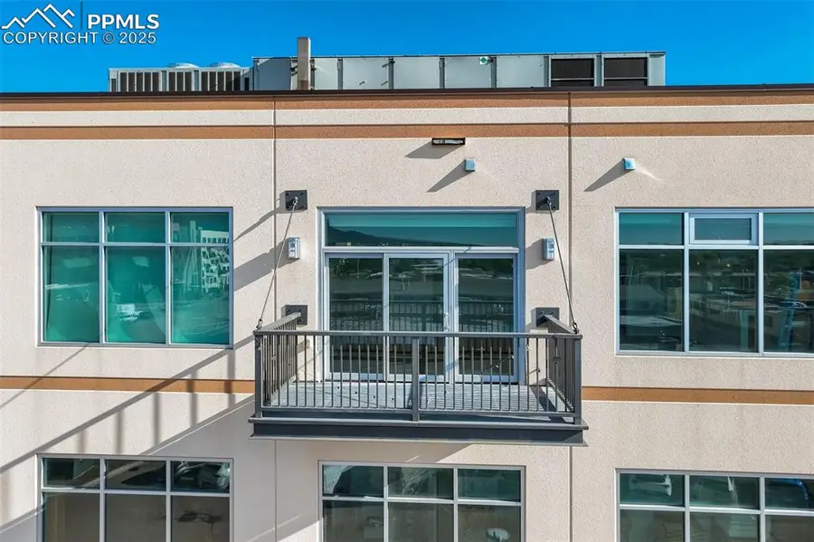 415 E Pikes Peak Avenue #404, Colorado Springs, CO 80903 - Image #2