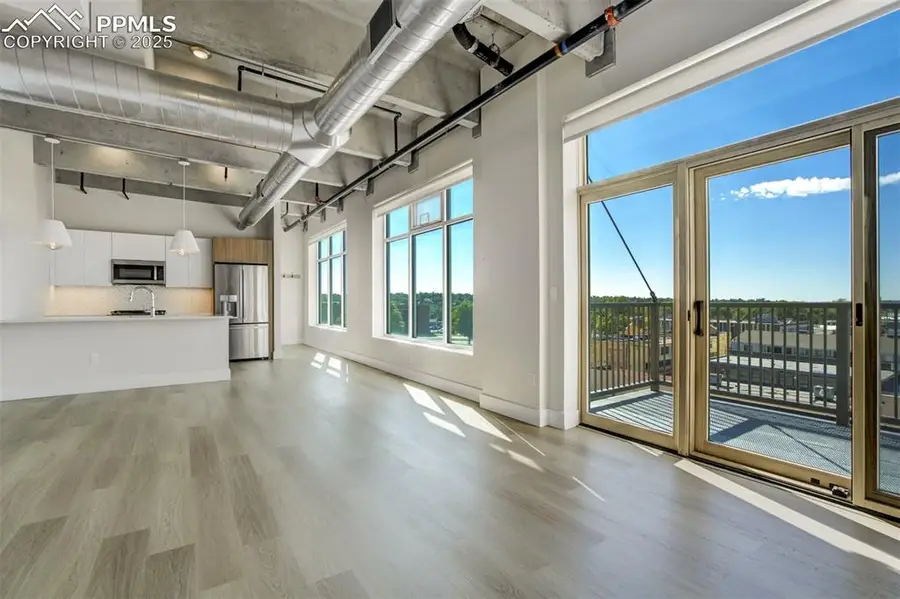 415 E Pikes Peak Avenue #404, Colorado Springs, CO 80903 - Image #3