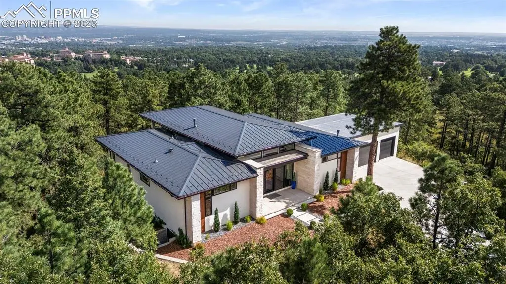 17 Midland Road, Colorado Springs, CO 80906 - #1