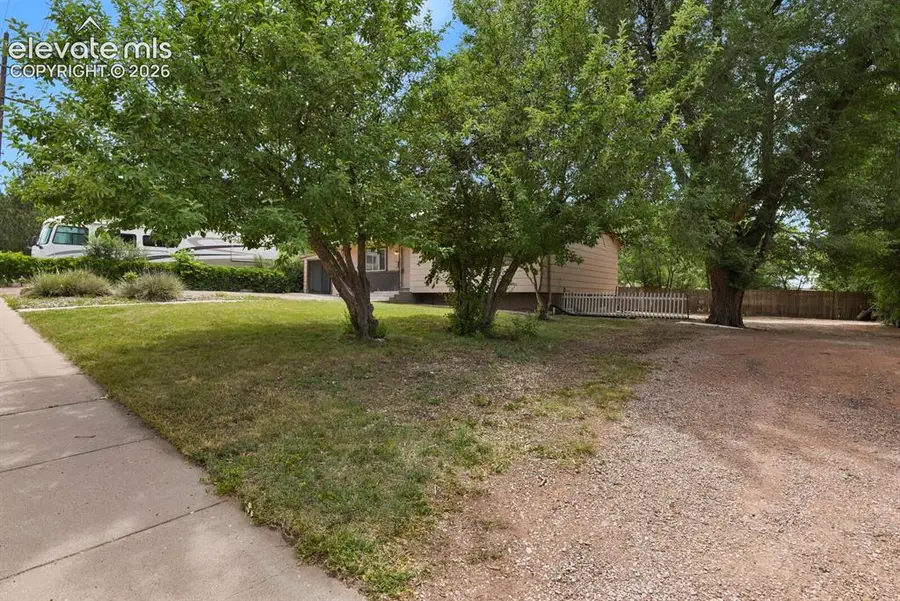 523 E Las Animas Street, Colorado Springs, CO 80903 - #2