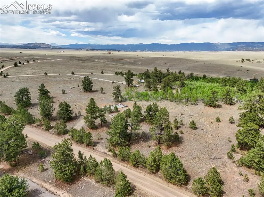 614 Yellowstone Road, Hartsel, CO 80449 - #1
