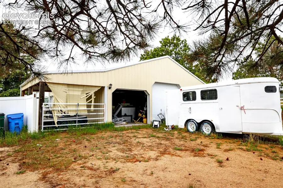 13485 Halleluiah Trail, Black Forest Peyton, CO 80106 - #3