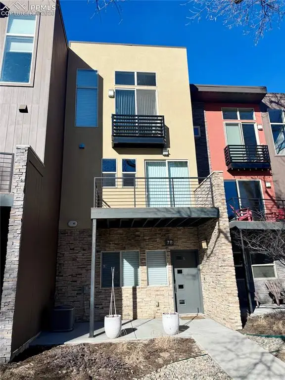 78 Cheyenne Boulevard, Colorado Springs, CO 80905 - Image #2