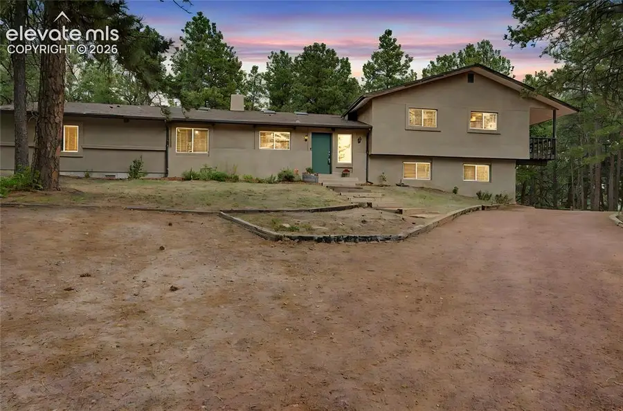 18675 St Andrews Drive, Monument, CO 80132 - #2