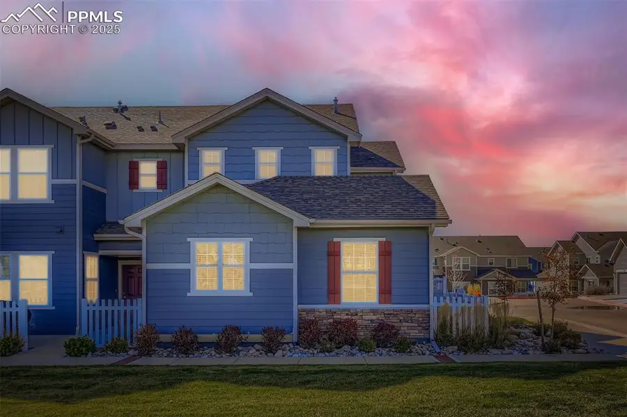 8775 Rose Grace Heights, Colorado Springs, CO 80924 - Image #2