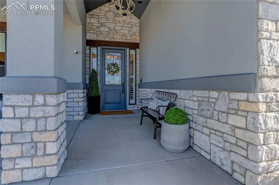 3313 Bark Tree Trail, Colorado Springs, CO 80921 - #3