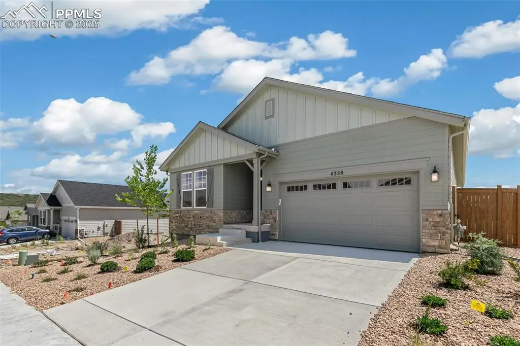 4350 Soapberry Place, Castle Rock, CO 80108 - Image #1