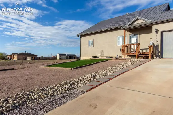 1293 N Sandstone Lane, Pueblo West, CO 81007