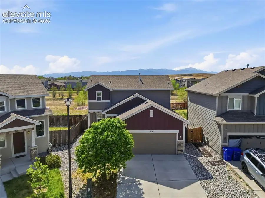 9670 Silver Stirrup Drive, Colorado Springs, CO 80925 - #3