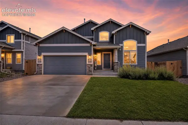 6103 Cider Mill Place, Colorado Springs, CO 80925
