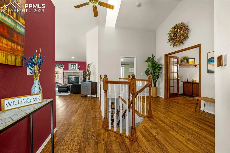 1310 Bison Ridge Drive, Colorado Springs, CO 80919 - Image #3