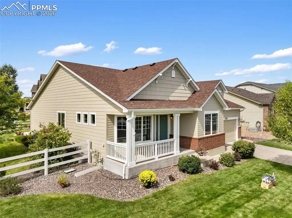 4143 Eagle Ridge Way, Castle Rock, CO 80104 - #1