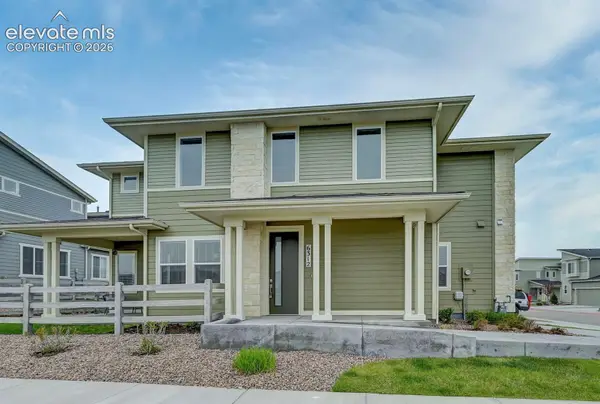 6312 Alyssum Heights, Colorado Springs, CO 80924
