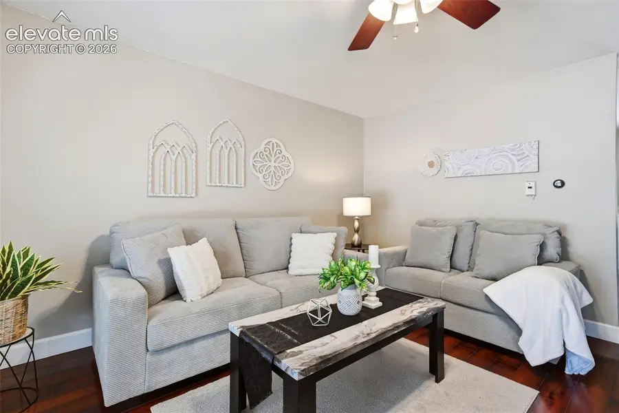 5125 Picket Drive, Colorado Springs, CO 80918 - #3