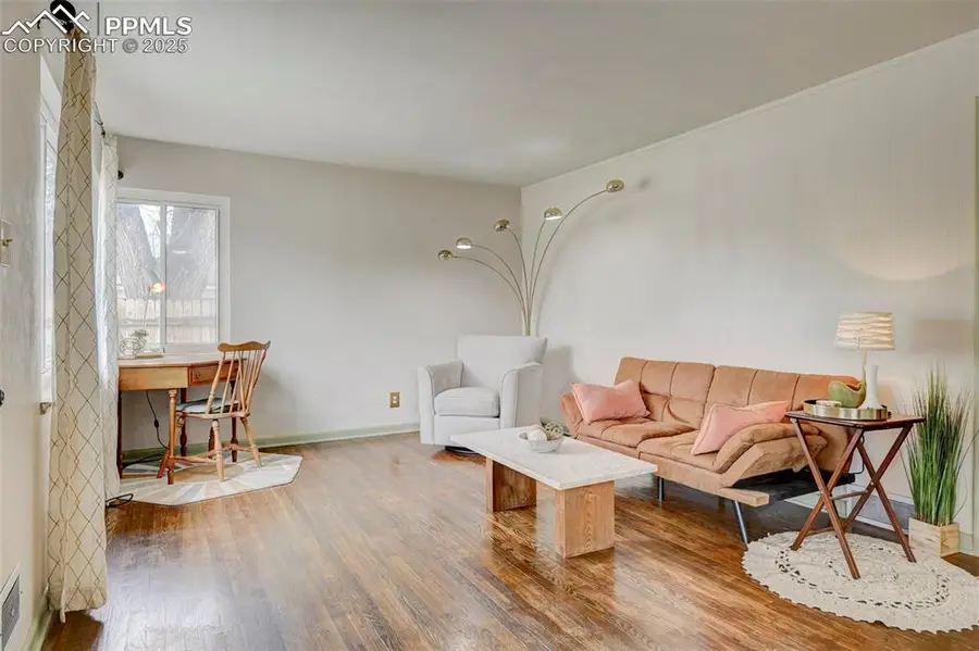 2104 Templeton Gap Road, Colorado Springs, CO 80907 - #3