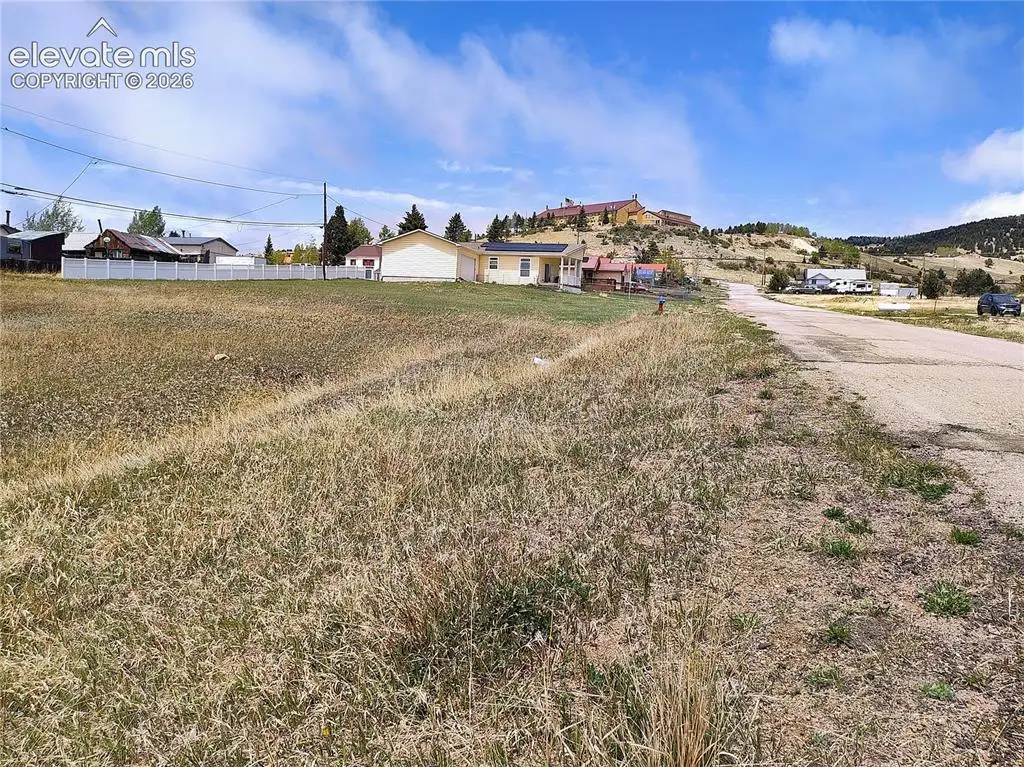Lots 21-24 Aspen Street, Cripple Creek, CO 80813 - #1