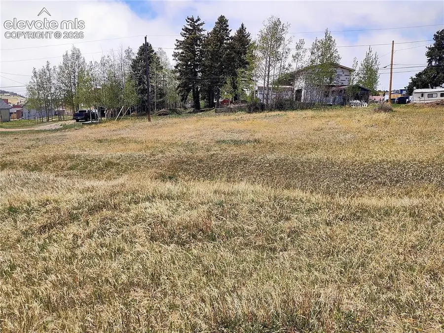 Lots 21-24 Aspen Street, Cripple Creek, CO 80813 - #2