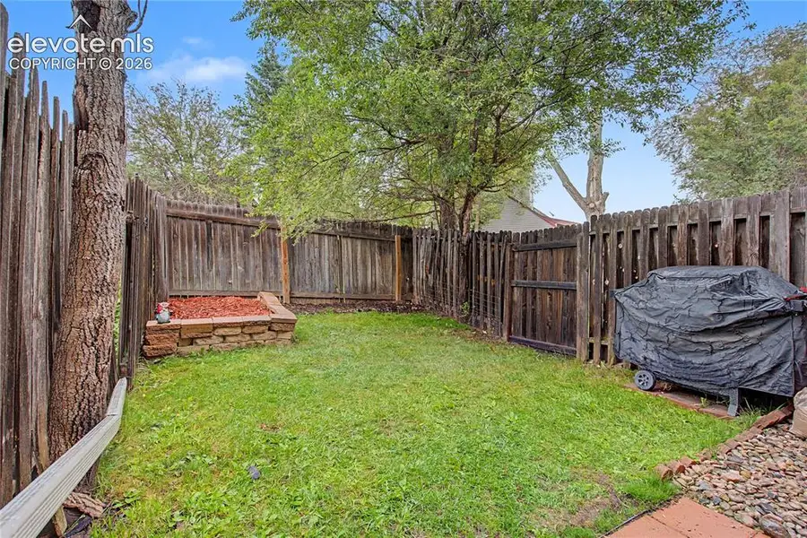 5564 Darcy Lane, Colorado Springs, CO 80915 - #2