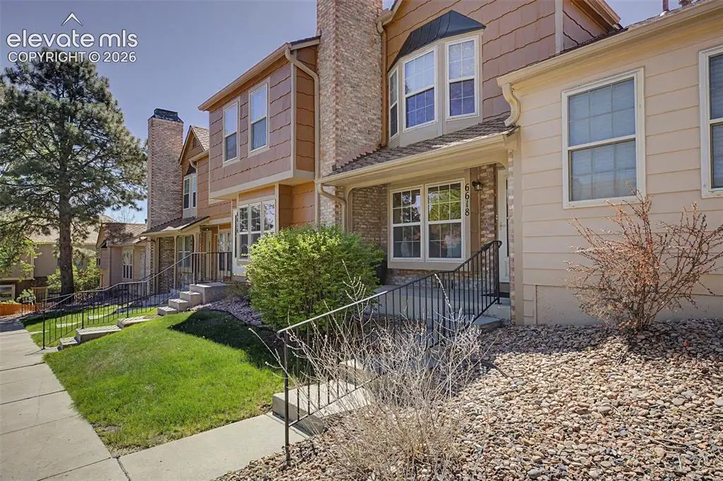 6618 Warbler Lane, Colorado Springs, CO 80919 - #1