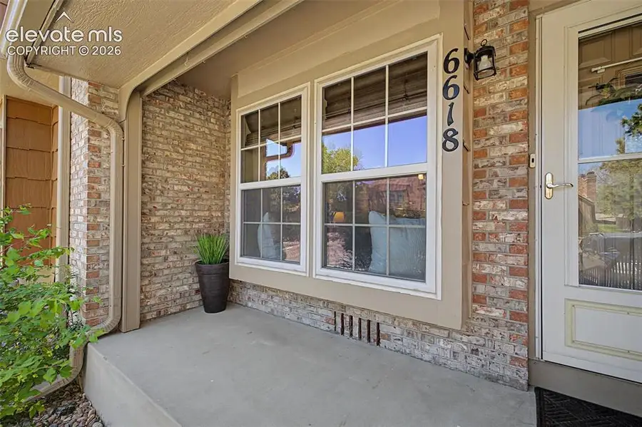 6618 Warbler Lane, Colorado Springs, CO 80919 - #2