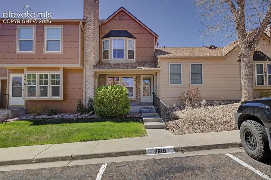 6618 Warbler Lane, Colorado Springs, CO 80919 - #3